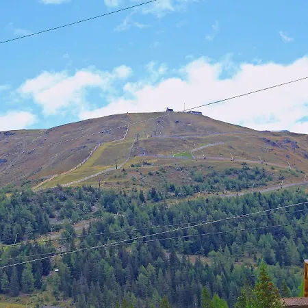Das Alpenhaus Katschberg 1640 * Качбергхёэ