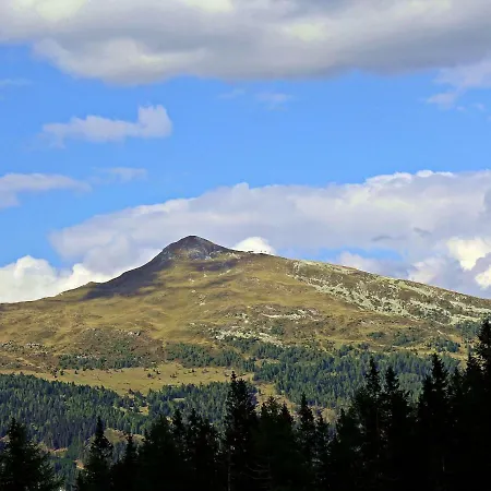 Das Alpenhaus Katschberg 1640 * Качбергхёэ